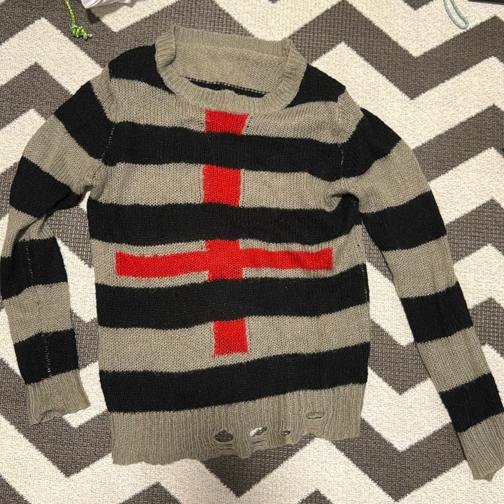sweater